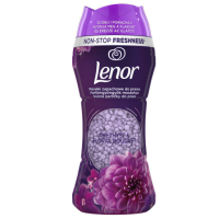 Гранулы для белья Lenor Amethyst and Floral 195 гр