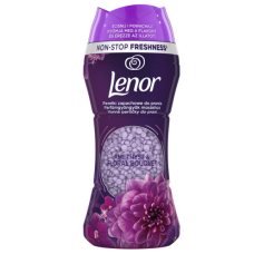 Гранули для білизни Lenor Amethyst and Floral 195 гр