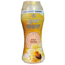 Гранули для білизни Lenor Gold Orchid 195 гр