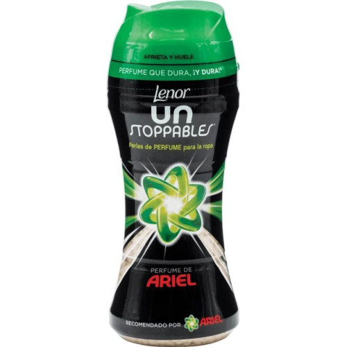 Гранулы для белья Lenor Ariel 195 гр