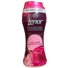 Гранулы для белья Lenor Ruby Jasmine Gelsomino Scarlatto 195 гр
