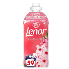 Кондиціонер для білизни Lenor Cherry Blossom & Sage 1.239 л