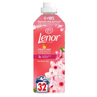 Кондиціонер для білизни Lenor Cherry Blossom & Sage 675 мл