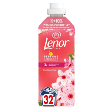 Кондиціонер для білизни Lenor Cherry Blossom & Sage 675 мл