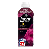 Кондиционер для белья Lenor Lotus Flower & Diamond Figs  675 мл