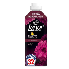 Кондиціонер для білизни Lenor Lotus Flower & Diamond Figs  675 мл