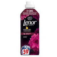 Кондиционер для белья Lenor Lotus Flower & Diamond Figs 1.239 л