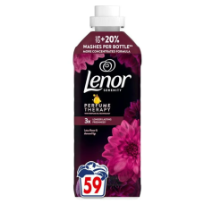 Кондиционер для белья Lenor Lotus Flower & Diamond Figs 1.239 л