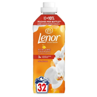 Кондиционер для белья Lenor Gold Orchid&Vanilla 675 мл