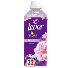 Кондиціонер для білизни Lenor Floral Bouquet 675 мл