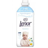 Кондиционер для белья Lenor Sensitive 1.491 л