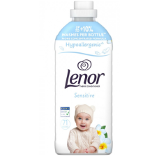 Кондиціонер для білизни Lenor Sensitive 1.491 л