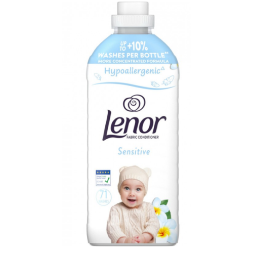 Кондиционер для белья Lenor Sensitive 1.491 л