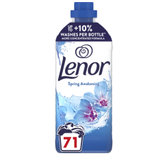 Кондиционер для белья Lenor Spring Awakening 1.491 л