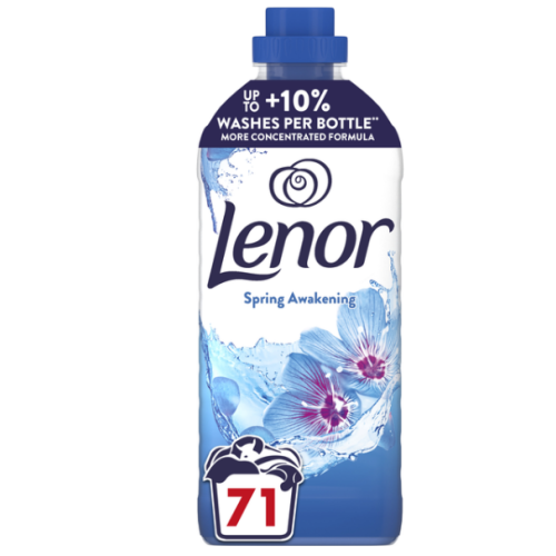 Кондиционер для белья Lenor Spring Awakening 1.491 л