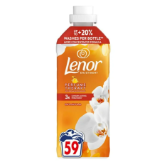 Кондиціонер для білизни Lenor Gold Orchid&Vanilla 1.239 л