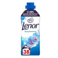 Кондиціонер для білизни Lenor Spring Awakening 798 мл
