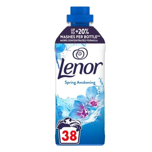 Кондиционер для белья Lenor Spring Awakening 798 мл