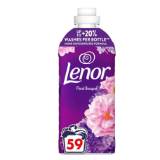 Кондиціонер для білизни Lenor Floral Bouquet 1.239 л