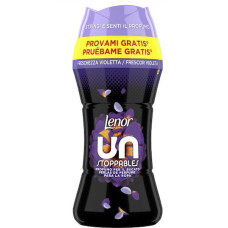 Гранули для білизни Lenor Violet Fresh 195 гр