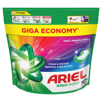 Капсули для прання Ariel Color Fresh 70 шт