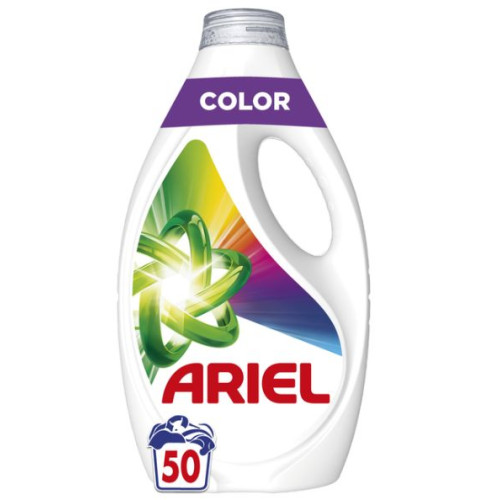 Гель для стирки Ariel Color 2.25 л