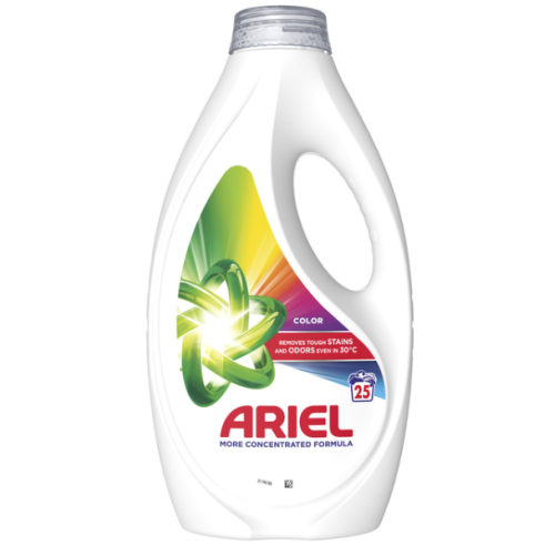 Гель для стирки Ariel Color 1.125 л