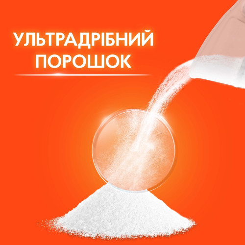 Стиральный порошок Tide автомат Aqua Puder Color 2.1 кг