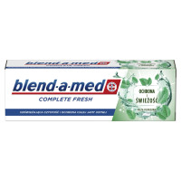 Зубна паста Blend-a-Med Complete Protect&Fresh 75 мл