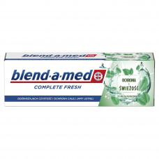 Зубна паста Blend-a-Med Complete Protect&Fresh 75 мл