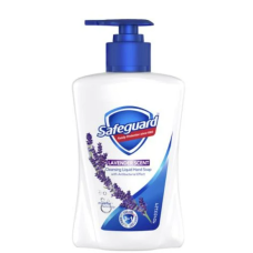 Мило рідке Safeguard Lavender Scent 225 мл