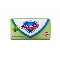 Мыло Safeguard Aloe Scent 90 гр