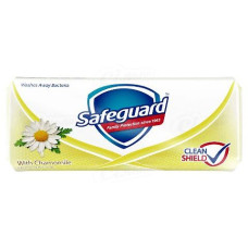 Мило Safeguard Chamomile Scent 90 гр