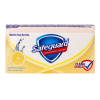 Мыло Safeguard Lemon Scent 90 гр