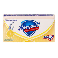 Мило Safeguard Lemon Scent 90 гр