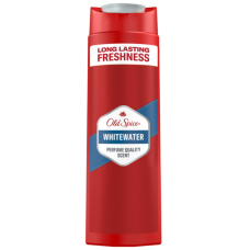 Гель для душу-шампунь Old Spice 3в1 Whitewater 400 мл