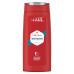 Гель для душа-шампунь Old Spice 3в1 Whitewater 675 мл