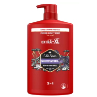 Гель для душа-шампунь Old Spice 3в1 Night Panther 1000 мл