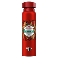Дезодорант Old Spice спрей Bearglove 150 мл