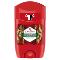 Дезодорант Old Spice стік Bearglove 50 гр
