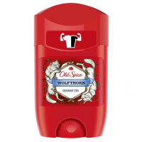Дезодорант Old Spice стік Wolfthorn 50 гр