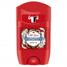 Дезодорант Old Spice стік Wolfthorn 50 гр
