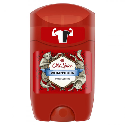 Дезодорант Old Spice стік Wolfthorn 50 гр
