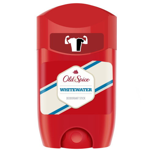 Дезодорант Old Spice стік Whitewater 50 гр