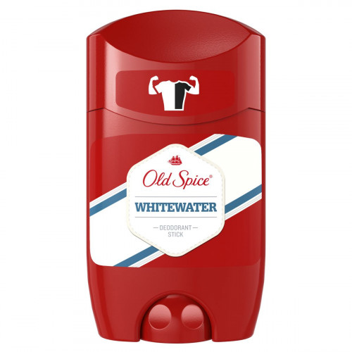 Дезодорант Old Spice стік Whitewater 50 гр