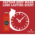 Дезодорант Old Spice спрей Captain 150 мл
