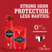 Дезодорант Old Spice спрей Captain 150 мл