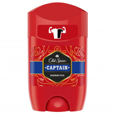 Дезодорант Old Spice стік Captain 50 гр