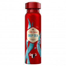 Дезодорант Old Spice спрей Deep Sea 150 мл
