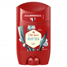 Дезодорант Old Spice стік Deep Sea 50 гр